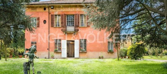 14 bedrooms Villa in Sasso Marconi, Italy No. 64939 4