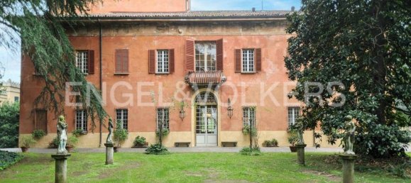 14 bedrooms Villa in Sasso Marconi, Italy No. 64939 23