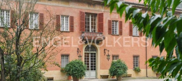 14 bedrooms Villa in Sasso Marconi, Italy No. 64939 16