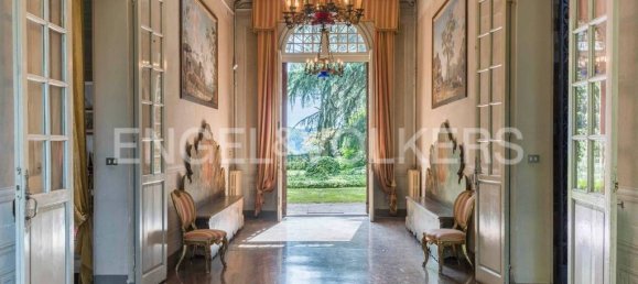 14 bedrooms Villa in Sasso Marconi, Italy No. 64939 27
