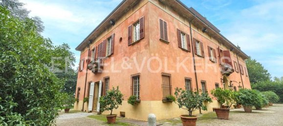 14 bedrooms Villa in Sasso Marconi, Italy No. 64939 17