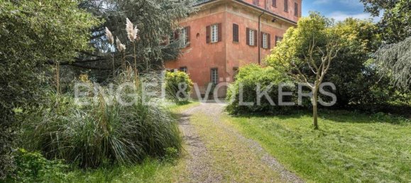 14 bedrooms Villa in Sasso Marconi, Italy No. 64939 5