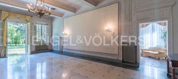 14 bedrooms Villa in Sasso Marconi, Italy No. 64939 40