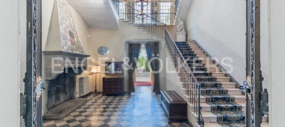 14 bedrooms Villa in Sasso Marconi, Italy No. 64939 42