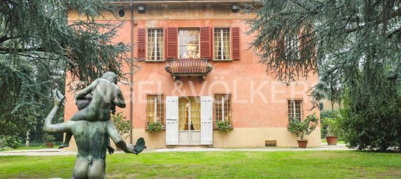 14 bedrooms Villa in Sasso Marconi, Italy No. 64939 25