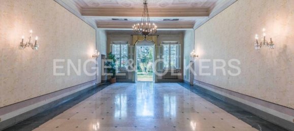 14 bedrooms Villa in Sasso Marconi, Italy No. 64939 37
