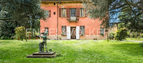 14 bedrooms Villa in Sasso Marconi, Italy No. 64939 43