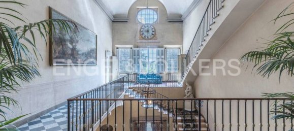 14 bedrooms Villa in Sasso Marconi, Italy No. 64939 44