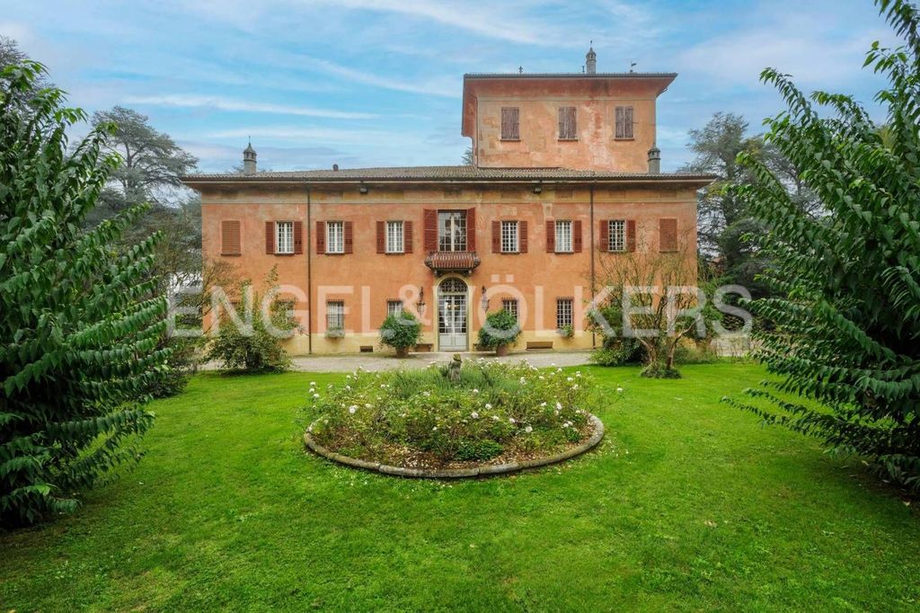 14 bedrooms Villa in Sasso Marconi, Italy No. 64939