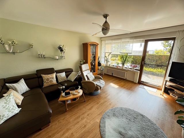 2 غرف نوم شقة في Trier, Germany رقم 307513