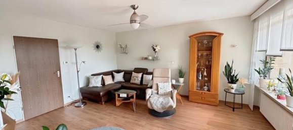 2 غرف نوم شقة في Trier, Germany رقم 307513 2