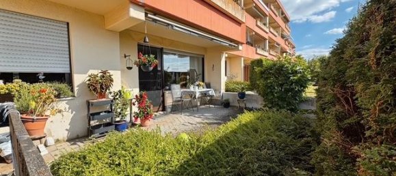 2 غرف نوم شقة في Trier, Germany رقم 307513 12