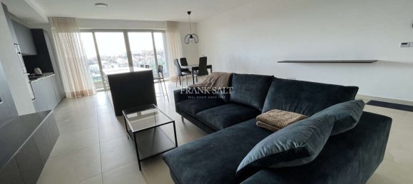 2 bedrooms Apartment in Swieqi, Malta No. 10287 3