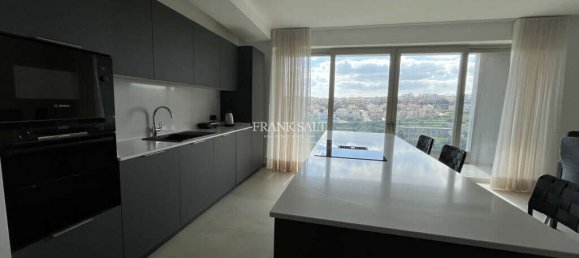 2 bedrooms Apartment in Swieqi, Malta No. 10287 9