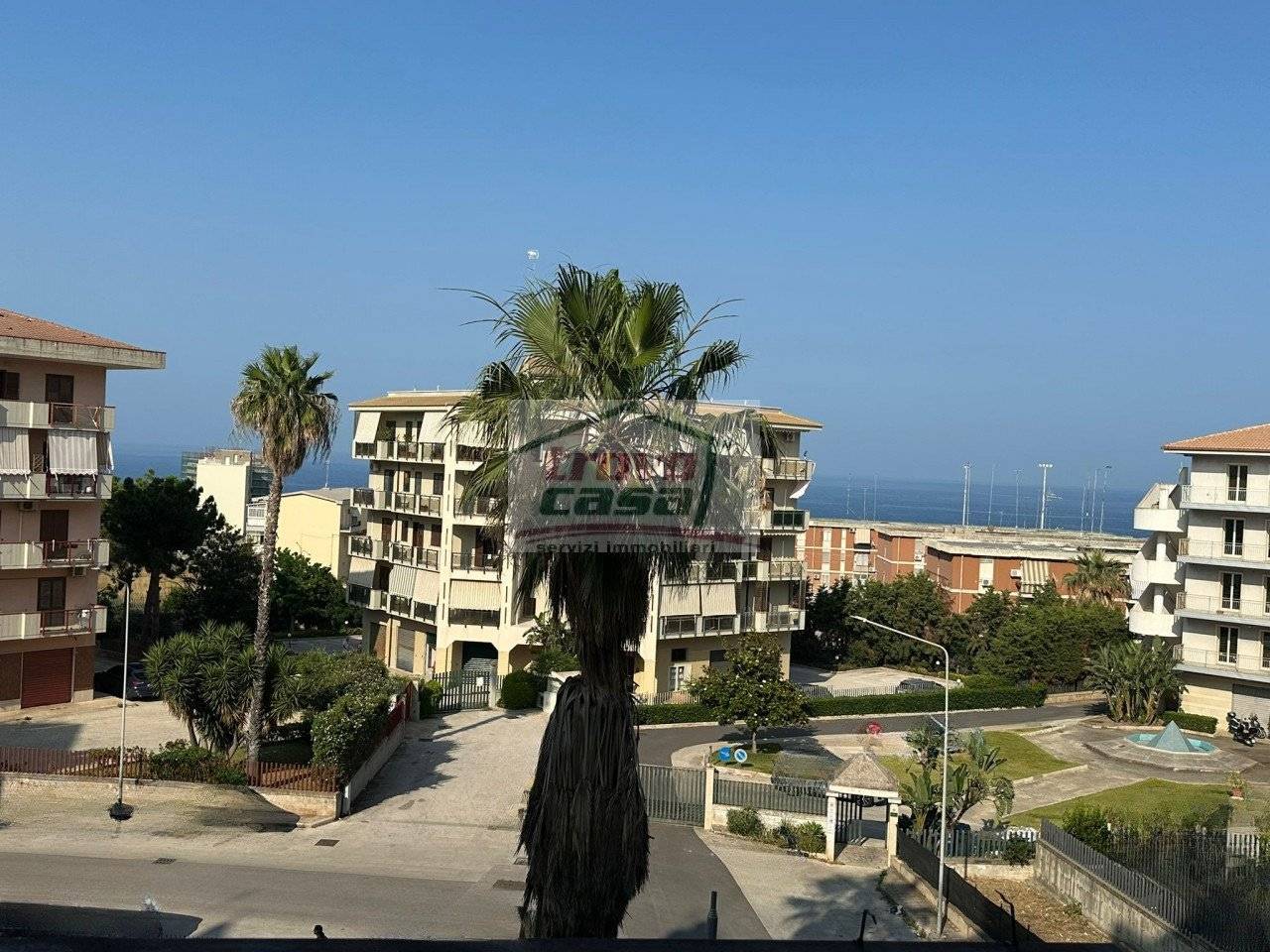 3 bedrooms Apartment in Syracuse, Italy No. 305597