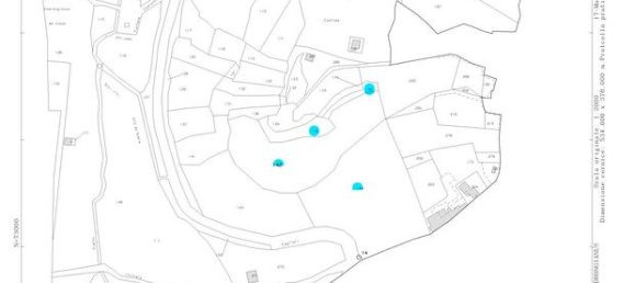 16346m² Land in Codrongianos, Italy No. 251812 3