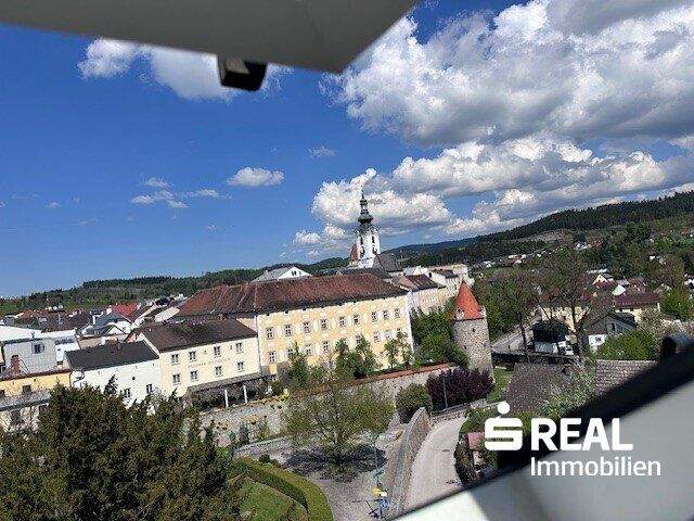 2-salle Appartement à Freistadt, Austria No. 138500