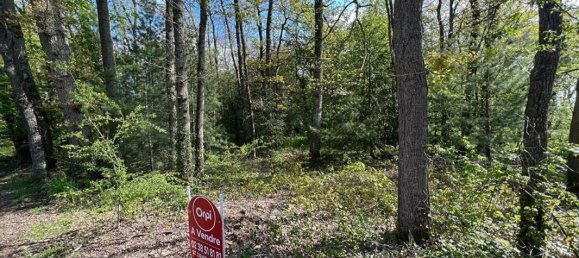  قطعة أرض في Saint-Denis-en-Val, France 1376متر مربع رقم 265510 2