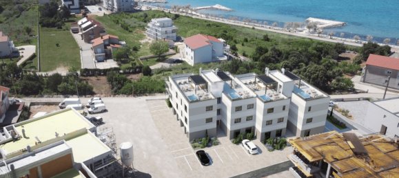 Apartamento T2 em Nin, Croatia N.º 195 3