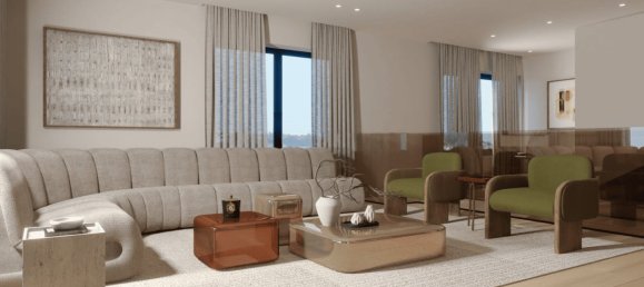 Apartamento T2 em Nin, Croatia N.º 195 6