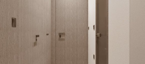 Apartamento T2 em Nin, Croatia N.º 195 20