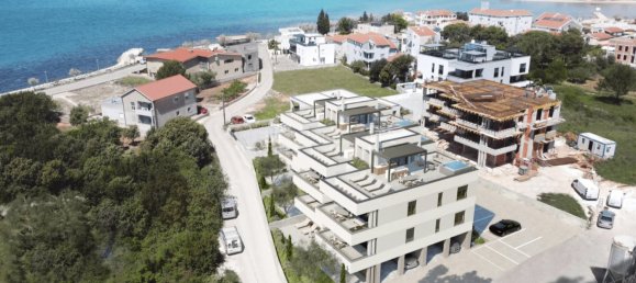 Apartamento T2 em Nin, Croatia N.º 195 2