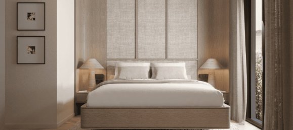 Apartamento T2 em Nin, Croatia N.º 195 12