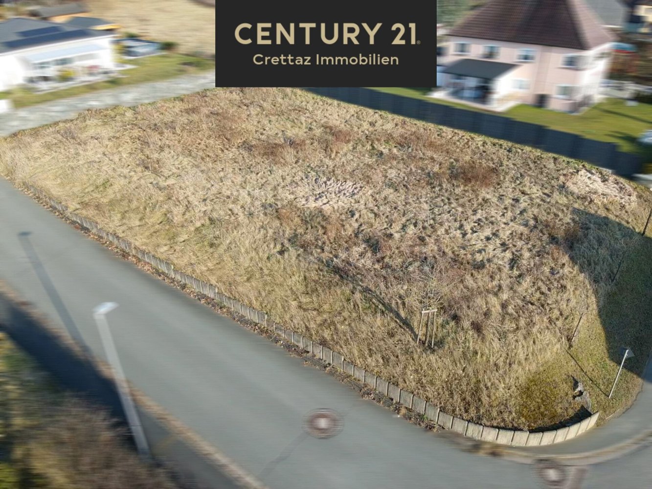 Grundstück in Lichtenfels, Germany, Nr. 186353