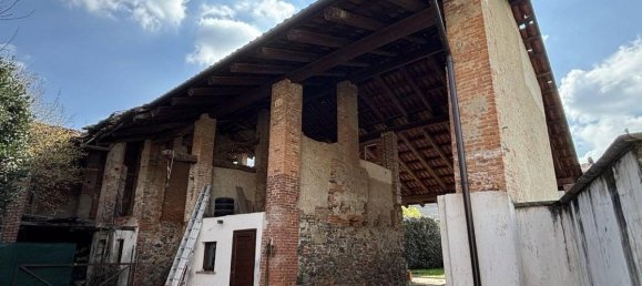 5-Zimmer Haus in Pavone Canavese, Italy, Nr. 40273 10