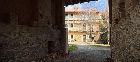 5-Zimmer Haus in Pavone Canavese, Italy, Nr. 40273 22