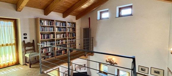 5-Zimmer Haus in Pavone Canavese, Italy, Nr. 40273 39