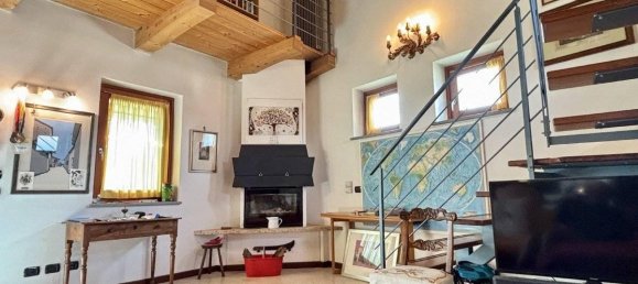 5-Zimmer Haus in Pavone Canavese, Italy, Nr. 40273 56