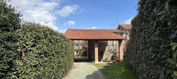 5-Zimmer Haus in Pavone Canavese, Italy, Nr. 40273 3