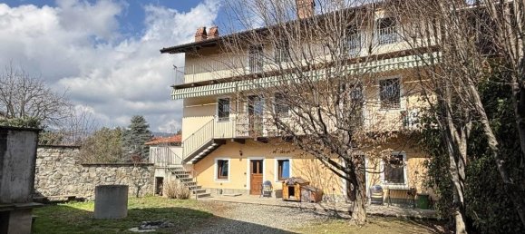 5-Zimmer Haus in Pavone Canavese, Italy, Nr. 40273 2