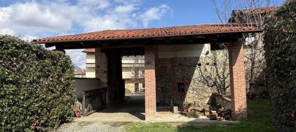 5-Zimmer Haus in Pavone Canavese, Italy, Nr. 40273 4
