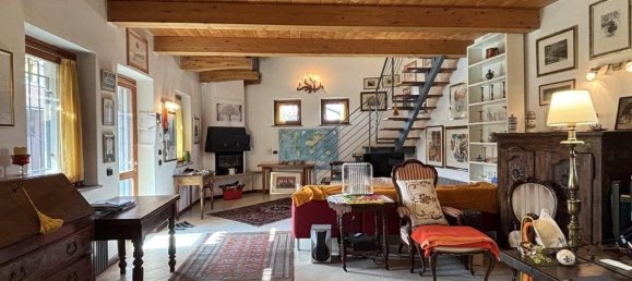 5-Zimmer Haus in Pavone Canavese, Italy, Nr. 40273 49