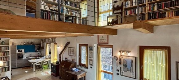 5-Zimmer Haus in Pavone Canavese, Italy, Nr. 40273 20