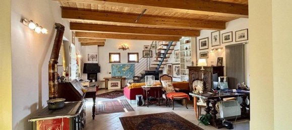 5-Zimmer Haus in Pavone Canavese, Italy, Nr. 40273 51