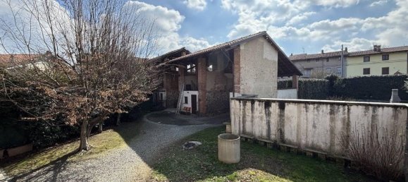 5-Zimmer Haus in Pavone Canavese, Italy, Nr. 40273 35