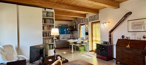 5-Zimmer Haus in Pavone Canavese, Italy, Nr. 40273 53