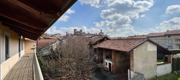 5-Zimmer Haus in Pavone Canavese, Italy, Nr. 40273 50