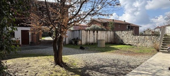 5-Zimmer Haus in Pavone Canavese, Italy, Nr. 40273 13