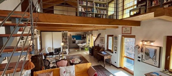 5-Zimmer Haus in Pavone Canavese, Italy, Nr. 40273 47