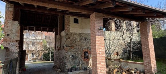 5-Zimmer Haus in Pavone Canavese, Italy, Nr. 40273 9