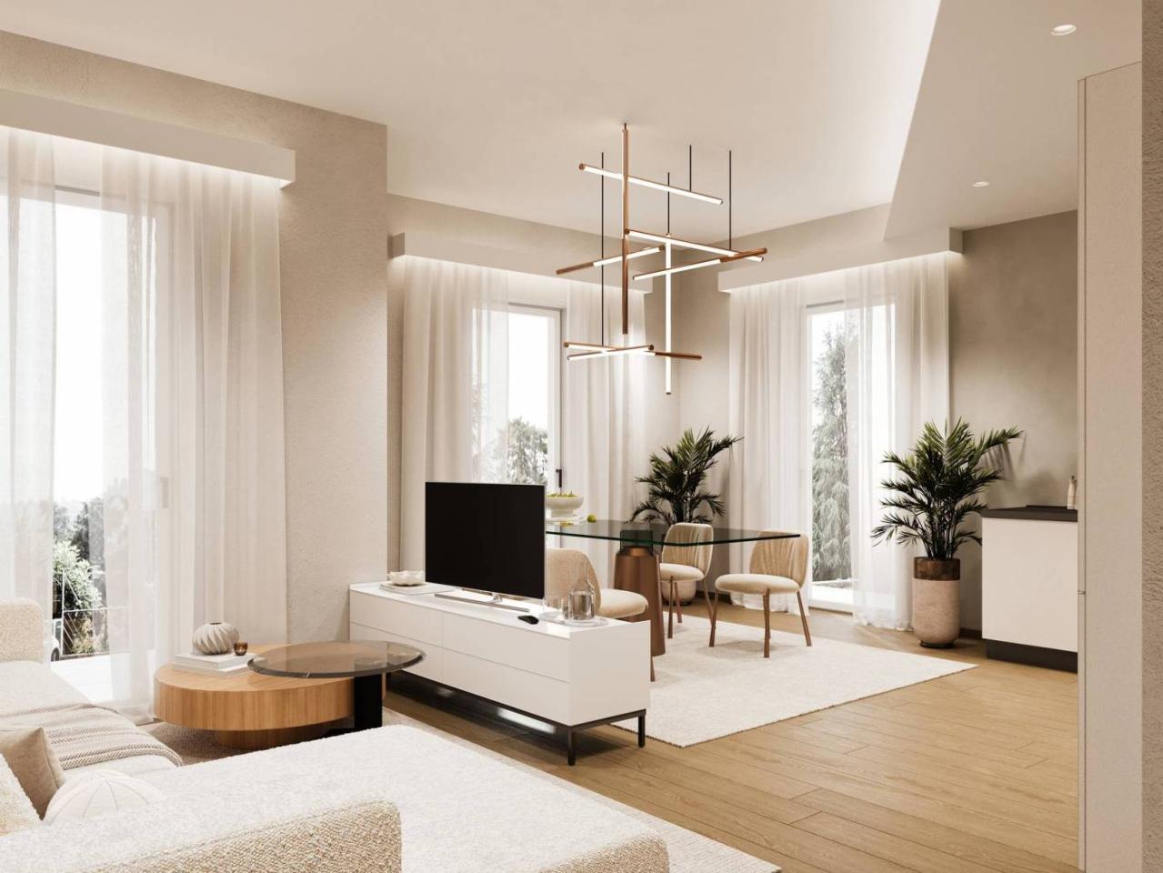 4 rooms Apartment in Mondovì, Italy No. 37807