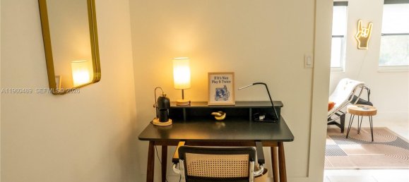 2 Schlafzimmer Gewerbliche Immobilien in Miami, USA, Nr. 615703 22