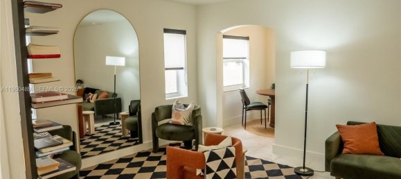 2 Schlafzimmer Gewerbliche Immobilien in Miami, USA, Nr. 615703 15