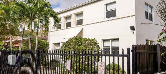 2 Schlafzimmer Gewerbliche Immobilien in Miami, USA, Nr. 615703 30