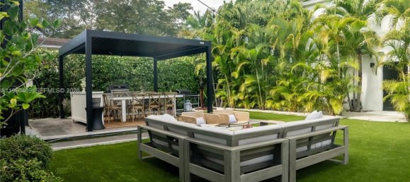 2 Schlafzimmer Gewerbliche Immobilien in Miami, USA, Nr. 615703 12