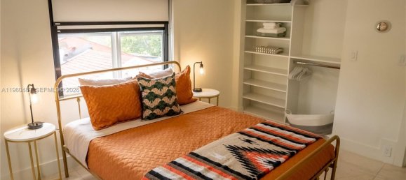 2 Schlafzimmer Gewerbliche Immobilien in Miami, USA, Nr. 615703 27